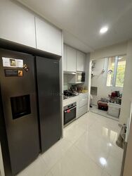 The Spectrum (D5), Condominium #496809671